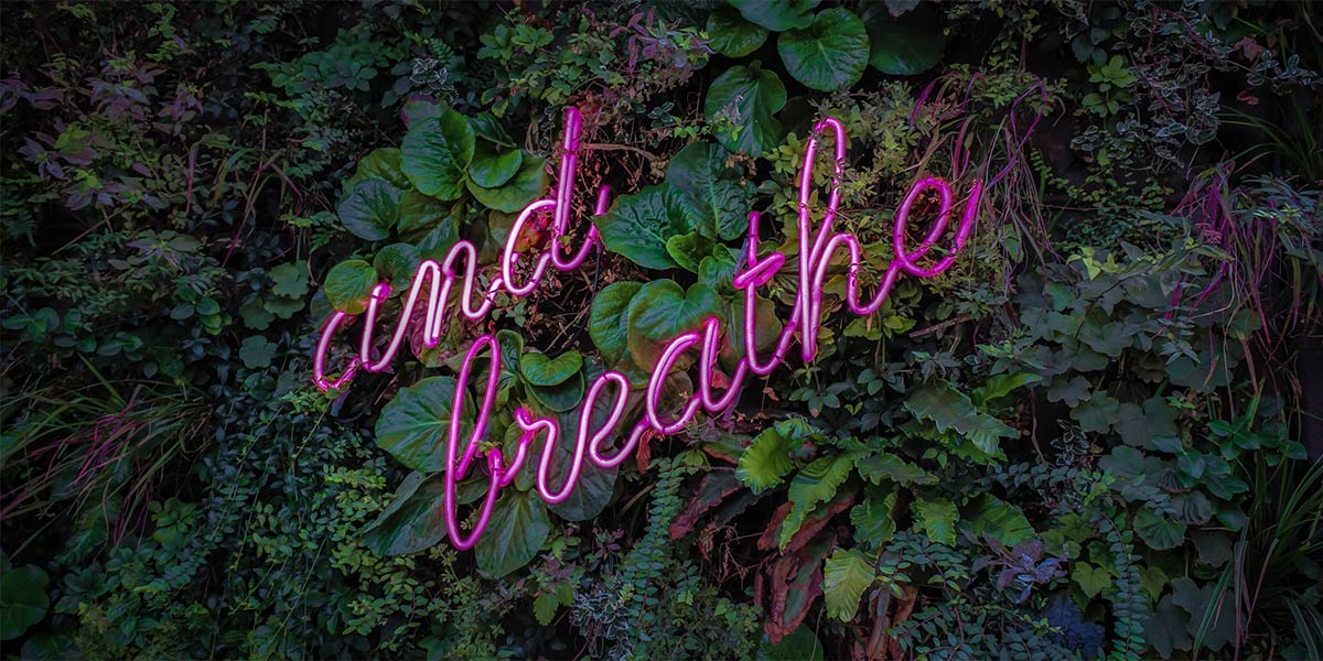 Breath Breath